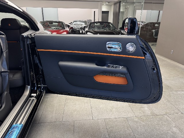 ROLLS ROYCE WRAITH 2022 Image 23