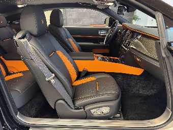 ROLLS ROYCE WRAITH 2022 Image 19