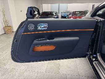 ROLLS ROYCE WRAITH 2022 Image 21