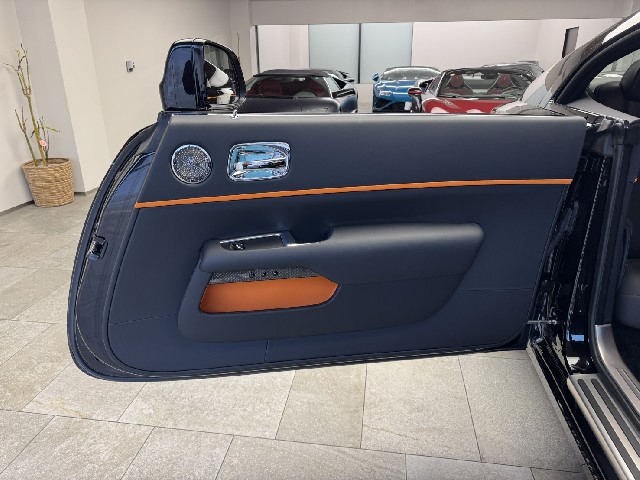 ROLLS ROYCE WRAITH 2022 Image 27