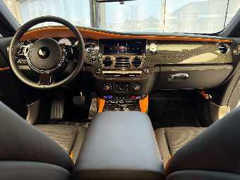 ROLLS ROYCE WRAITH 2022 Image 23