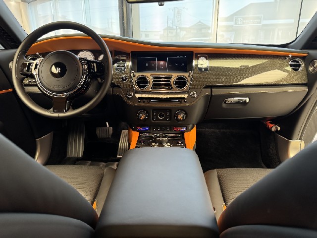 ROLLS ROYCE WRAITH 2022 Image 29