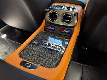 ROLLS ROYCE WRAITH 2022 Image 24