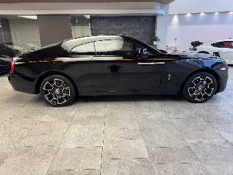 ROLLS ROYCE WRAITH 2022 Image 4