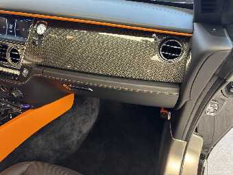 ROLLS ROYCE WRAITH 2022 Image 25