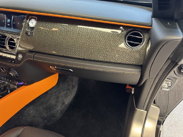 ROLLS ROYCE WRAITH 2022 Image 31