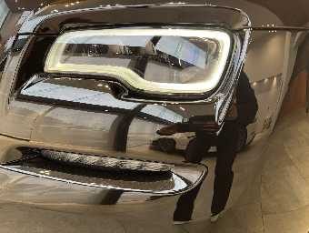 ROLLS ROYCE WRAITH 2022 Image 27