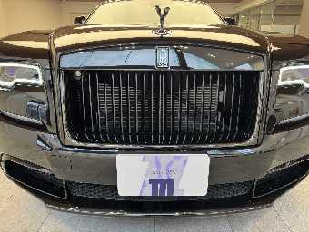 ROLLS ROYCE WRAITH 2022 Image 28