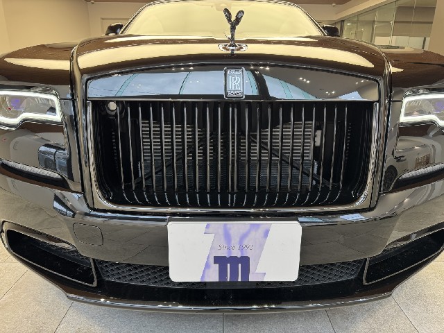 ROLLS ROYCE WRAITH 2022 Image 34