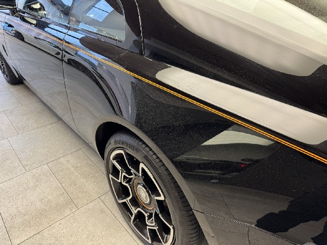 ROLLS ROYCE WRAITH 2022 Image 36