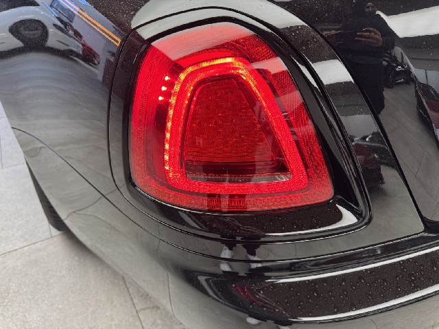 ROLLS ROYCE WRAITH 2022 Image 37