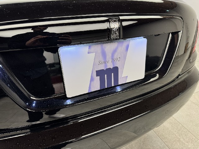 ROLLS ROYCE WRAITH 2022 Image 38