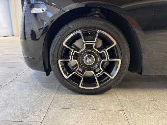 ROLLS ROYCE WRAITH 2022 Image 34