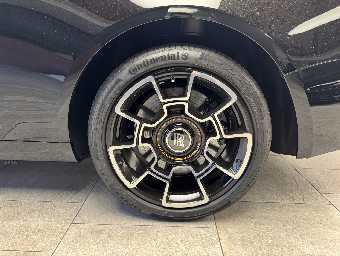 ROLLS ROYCE WRAITH 2022 Image 35