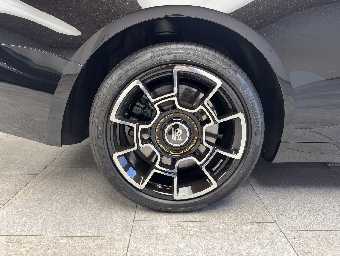 ROLLS ROYCE WRAITH 2022 Image 36