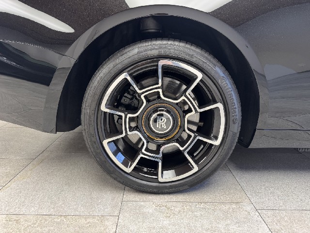 ROLLS ROYCE WRAITH 2022 Image 42