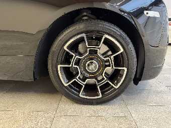 ROLLS ROYCE WRAITH 2022 Image 37