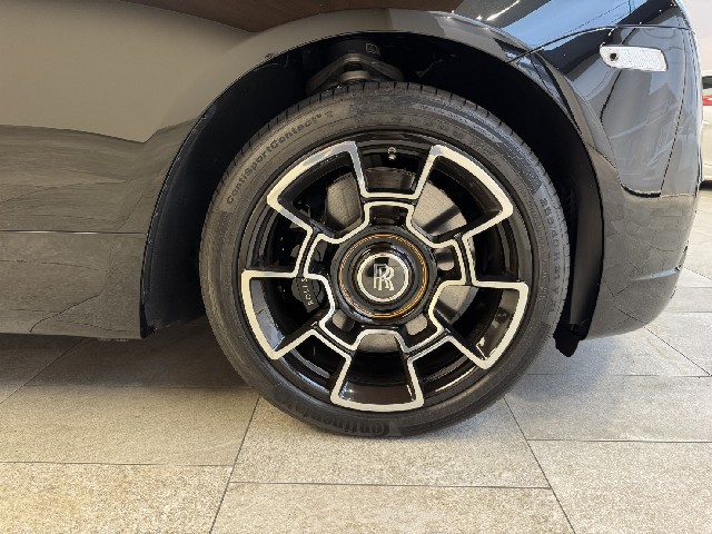 ROLLS ROYCE WRAITH 2022 Image 43