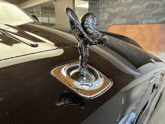 ROLLS ROYCE WRAITH 2022 Image 38