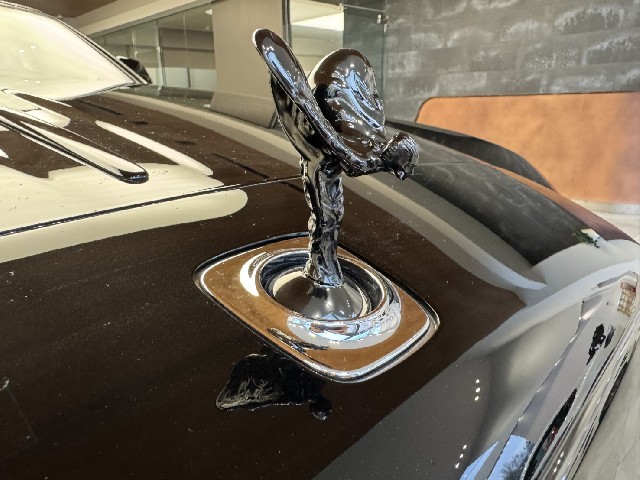 ROLLS ROYCE WRAITH 2022 Image 44
