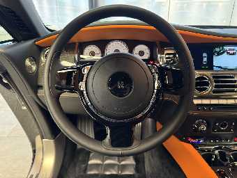 ROLLS ROYCE WRAITH 2022 Image 39