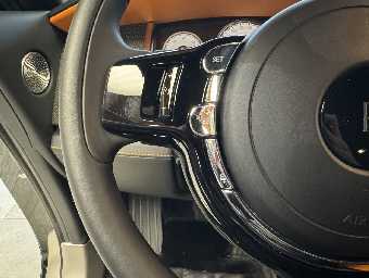 ROLLS ROYCE WRAITH 2022 Image 40