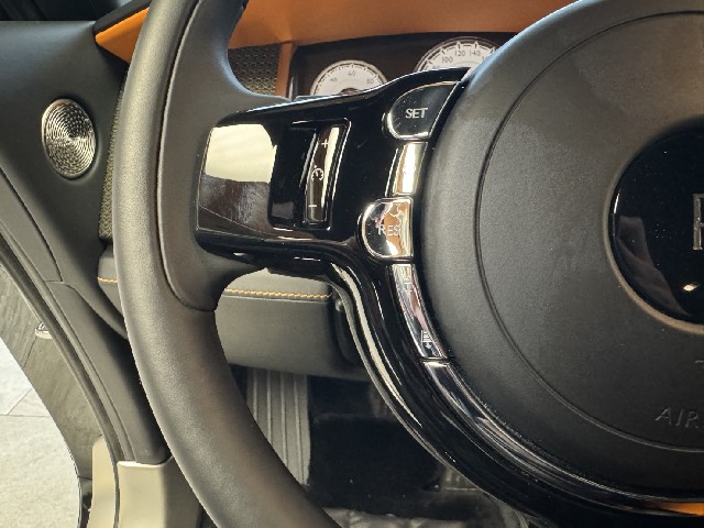 ROLLS ROYCE WRAITH 2022 Image 46