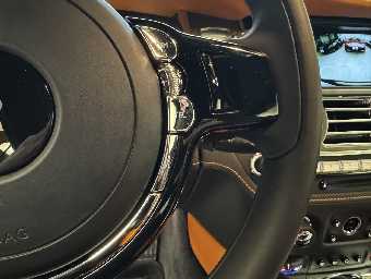 ROLLS ROYCE WRAITH 2022 Image 41