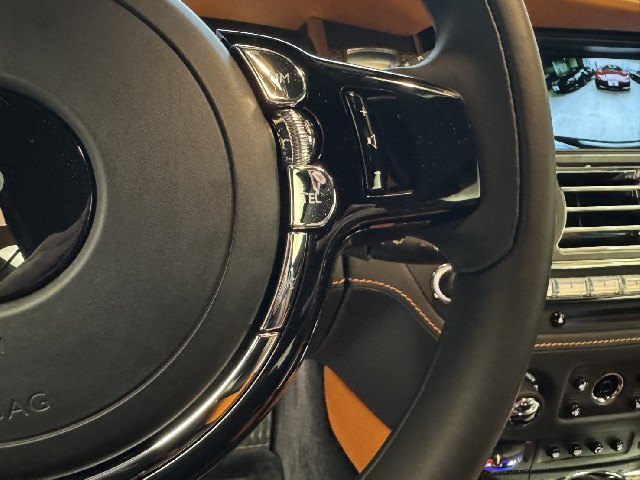ROLLS ROYCE WRAITH 2022 Image 47