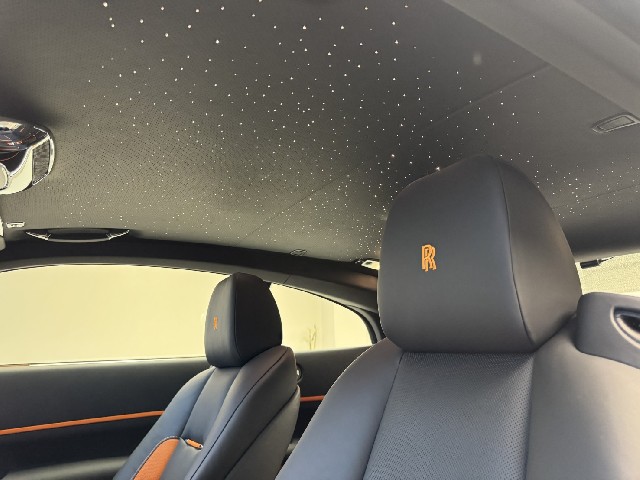 ROLLS ROYCE WRAITH 2022 Image 48