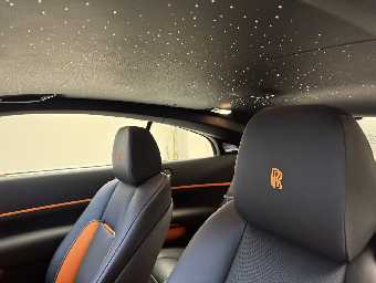 ROLLS ROYCE WRAITH 2022 Image 43
