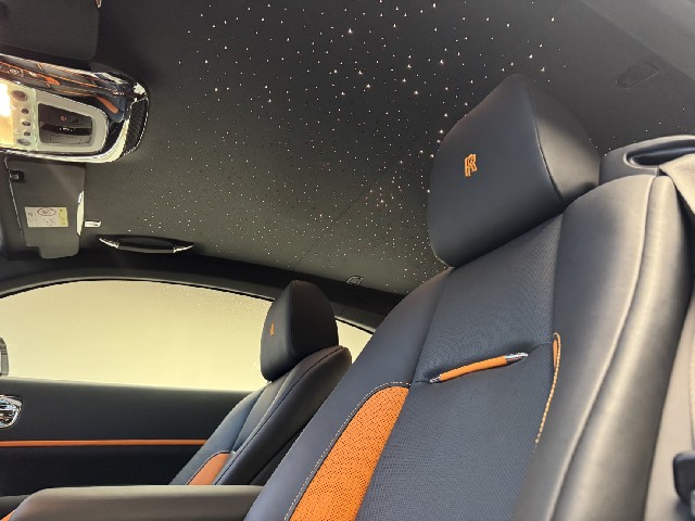 ROLLS ROYCE WRAITH 2022 Image 50