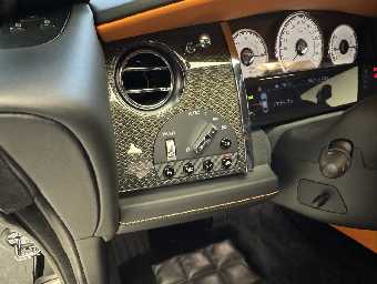 ROLLS ROYCE WRAITH 2022 Image 45