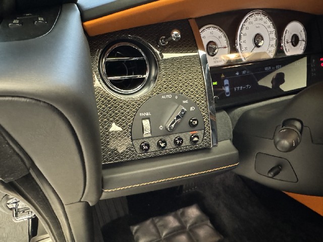 ROLLS ROYCE WRAITH 2022 Image 51