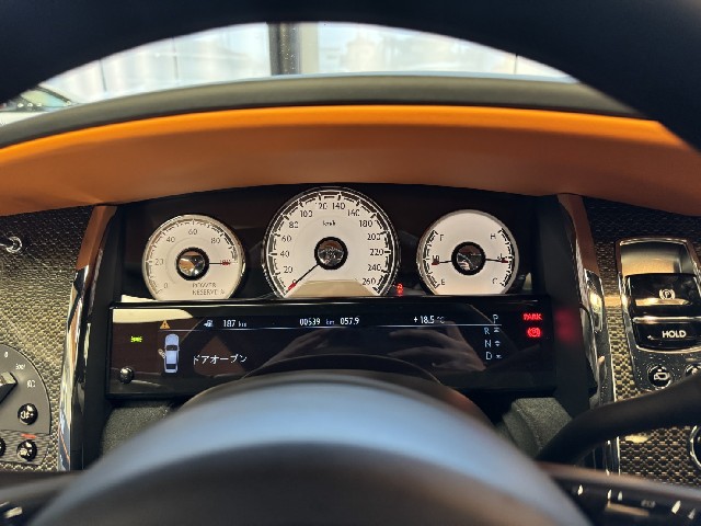 ROLLS ROYCE WRAITH 2022 Image 52