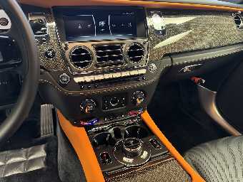 ROLLS ROYCE WRAITH 2022 Image 47