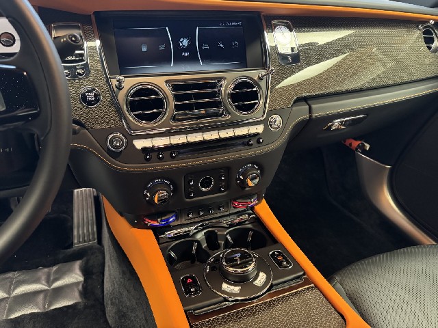 ROLLS ROYCE WRAITH 2022 Image 53