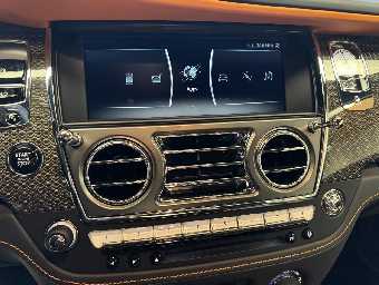 ROLLS ROYCE WRAITH 2022 Image 48