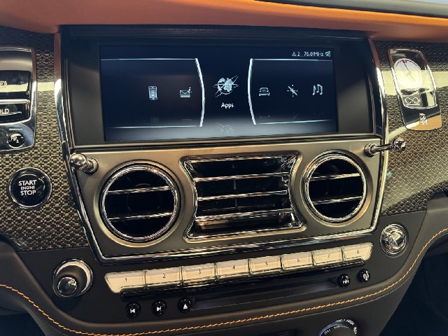 ROLLS ROYCE WRAITH 2022 Image 54