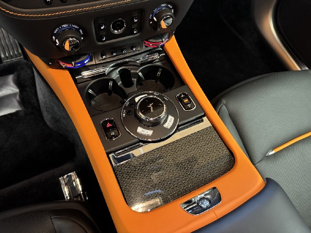 ROLLS ROYCE WRAITH 2022 Image 55