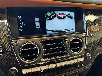 ROLLS ROYCE WRAITH 2022 Image 50