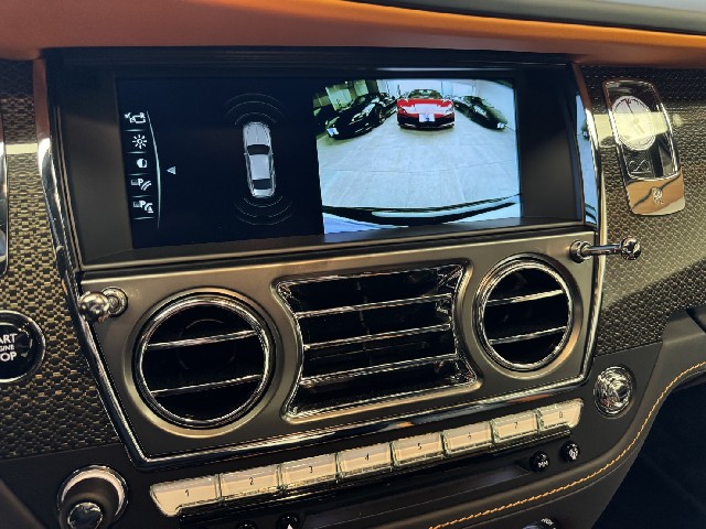 ROLLS ROYCE WRAITH 2022 Image 56