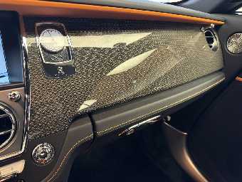 ROLLS ROYCE WRAITH 2022 Image 51