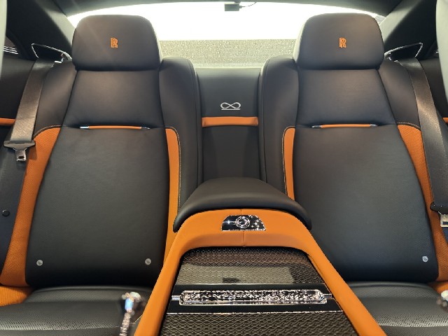 ROLLS ROYCE WRAITH 2022 Image 58