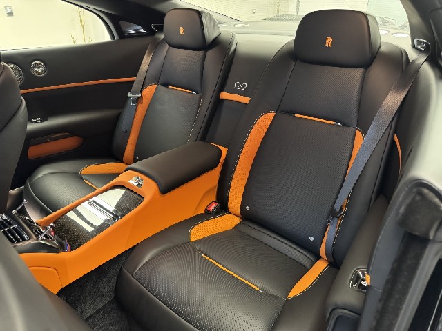 ROLLS ROYCE WRAITH 2022 Image 59
