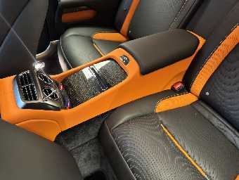 ROLLS ROYCE WRAITH 2022 Image 54