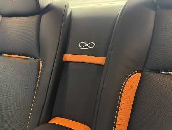 ROLLS ROYCE WRAITH 2022 Image 55