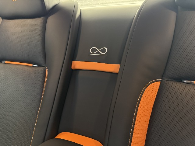ROLLS ROYCE WRAITH 2022 Image 61