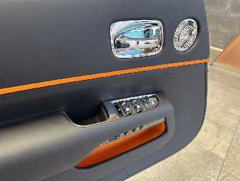 ROLLS ROYCE WRAITH 2022 Image 57