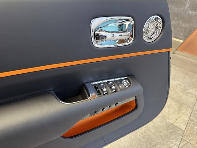 ROLLS ROYCE WRAITH 2022 Image 63